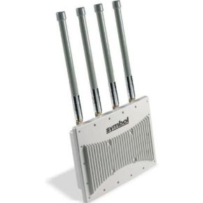 Motorola Zebra Dual Band Panel Antenna motorola kopen in de aanbieding