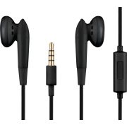 Sandberg Speak'n Go In-ear Bedraad Zwart 3.5mm