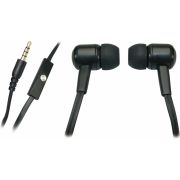 Sandberg Speak'n Go In-ear Bedraad Zwart 3.5mm