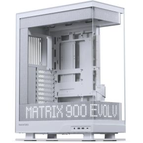 Phanteks Evolv X2 Matrix White