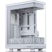 Phanteks Evolv X2 Matrix White Behuizing