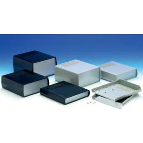 Teko Aus Behuizing Grijs 198 X 178 X 108Mm teko kopen in de aanbieding