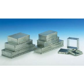 Teko Dubbele Rfi Behuizing 83 X 68 X 27Mm teko kopen in de aanbieding