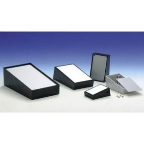 Teko Pult 1029 Behuizing Zwart 110 X 70 X 483Mm teko kopen in de aanbieding