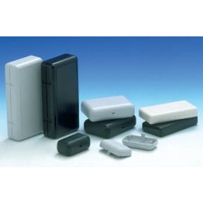 Teko Soap Behuizing Grijs 131 X 65 X 305Mm teko kopen in de aanbieding