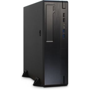 Inter-Tech IT-502 behuizing slimline