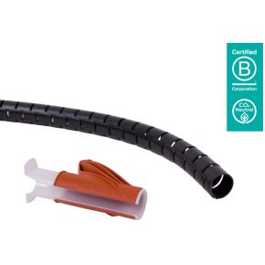 Dataflex 33733 Kabel Beschermer dataflex kopen in de aanbieding Dataflex 33733 Kabel Beschermer dataflex kopen in de aanbieding