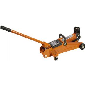 Perel Hydraulische Rolkrik 2 Ton perel kopen in de aanbieding