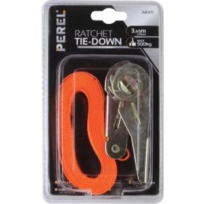 Perel Ratelspanband Max 500 Kg 365 M X 25 Mm perel kopen in de aanbieding