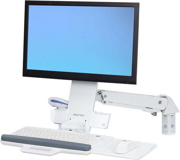 Ergotron StyleView - [45-266-216]