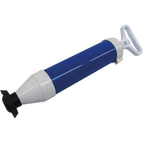 Ontstoppingspomp huismerk kopen in de aanbieding