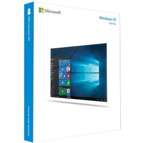 Microsoft Windows 10 Home Frans