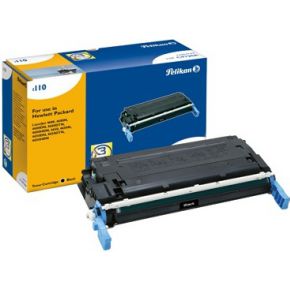 Pelikan Toner Hp C9720A Black pelikan kopen in de aanbieding