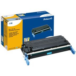 Pelikan Toner Hp C9721A Cyan pelikan kopen in de aanbieding