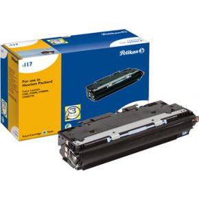 Pelikan Toner Hp Q2681A Cyan pelikan kopen in de aanbieding