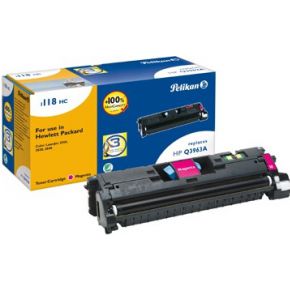 Pelikan Toner Hp Q3963A Magenta pelikan kopen in de aanbieding