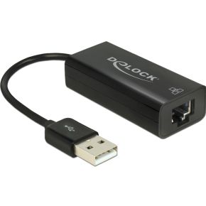 Delock 62595 Netwerkkaart Adapter delock kopen in de aanbieding
