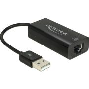 Delock-62595-USB-2-0-Type-A-adapter-naar-10-100-Mbps-LAN