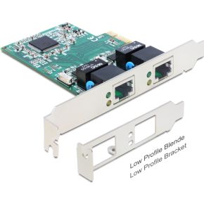 Delock 89358 Netwerkkaart Adapter delock kopen in de aanbieding Delock 89358 Netwerkkaart Adapter delock kopen in de aanbieding