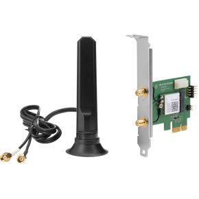 Hp Intel 7265 80211Ac Pcie X1 Nic hp kopen in de aanbieding