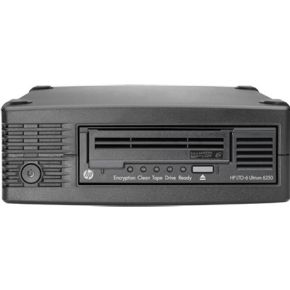 Hp Hewlett Packard Enterprise Storeever Lto 6 Ultrium 6250 Sas hp kopen in de aanbieding