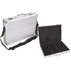 Aluminium Koffer Voor Laptop 425 X 305 X 80 Mm