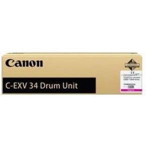 Canon C-EXV34 M