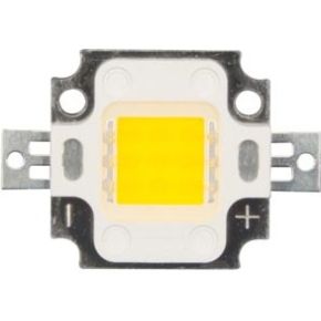 Velleman Vermogenled 10 W Warmwit 810 Lm velleman kopen in de aanbieding