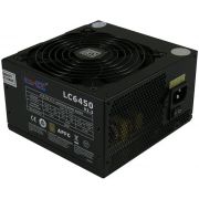 LC-Power LC6450 V2.2 power supply unit PSU / PC voeding
