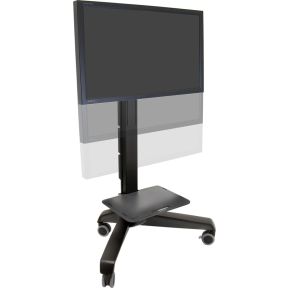 Ergotron Neo Flex Mobile Mediacenter Vhd ergotron kopen in de aanbieding Ergotron Neo Flex Mobile Mediacenter Vhd ergotron kopen in de aanbieding