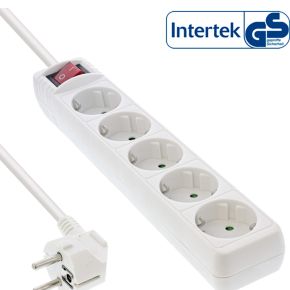 InLine 16451G power uitbreiding