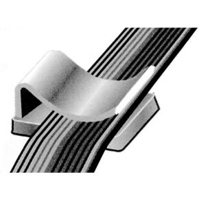 Kabelklem Voor Platte Kabel Mmp015 huismerk kopen in de aanbieding