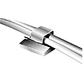 Zelfklevende Kabelclip Mmp005 huismerk kopen in de aanbieding