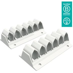 Dataflex 34300 Kabelklem dataflex kopen in de aanbieding Dataflex 34300 Kabelklem dataflex kopen in de aanbieding