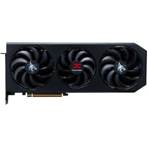 PowerColor Hellhound Radeon RX 9070 XT