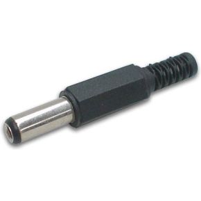 Velleman Dc Plug 25 X 55 X 14Mm 10 St velleman kopen in de aanbieding