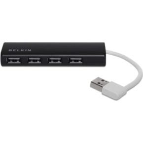 Belkin F4U042BT hub & concentrator