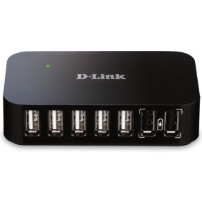 Dlink D Link Dub H7 dlink kopen in de aanbieding