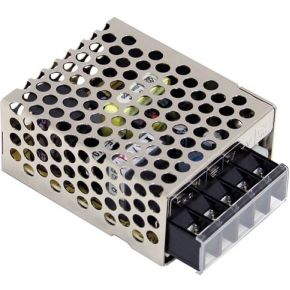 Meanwell Schakelende Voeding Voor It Apparatuur 1 Uitgang 15 W 24 V Gesloten Chassis meanwell kopen in de aanbieding