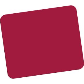 Fellowes Mouse Pad Red