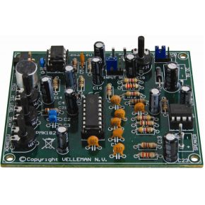 Velleman Digitale Echokamer velleman kopen in de aanbieding