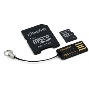 Kingston Technology 32Gb Multi Kit Mbly10G232Gb kingston kopen in de aanbieding