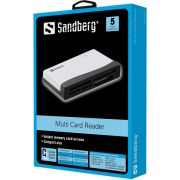 Sandberg-Multi-Card-Reader