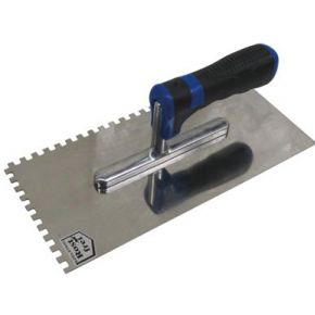 Plakspaan Met Tanden 8 X 8 Mm huismerk kopen in de aanbieding