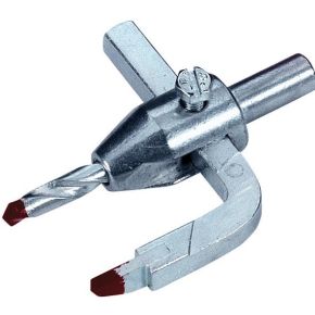 Tegelsnijmachine Cirkel huismerk kopen in de aanbieding