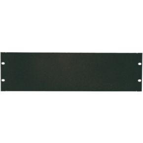 Logilink 19 Geschlossenes Blindpanel 4He Schwarz Pn104B logilink kopen in de aanbieding