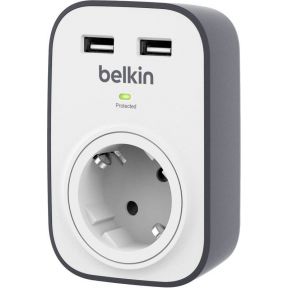 Belkin BSV103VF Overspanningsbeveiliging
