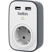 Belkin-BSV103VF-Overspanningsbeveiliging