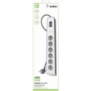 Belkin-Spanningsbeveiliger-6x-stopcontact