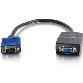 Cables To Go C2G 89032 Video Splitter cables to go kopen in de aanbieding